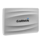 Garmin protective cover for GNX 120 marine wind instrument