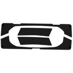 Garmin flush mount kit for echoMAP 5Xdv Series chartplotter display