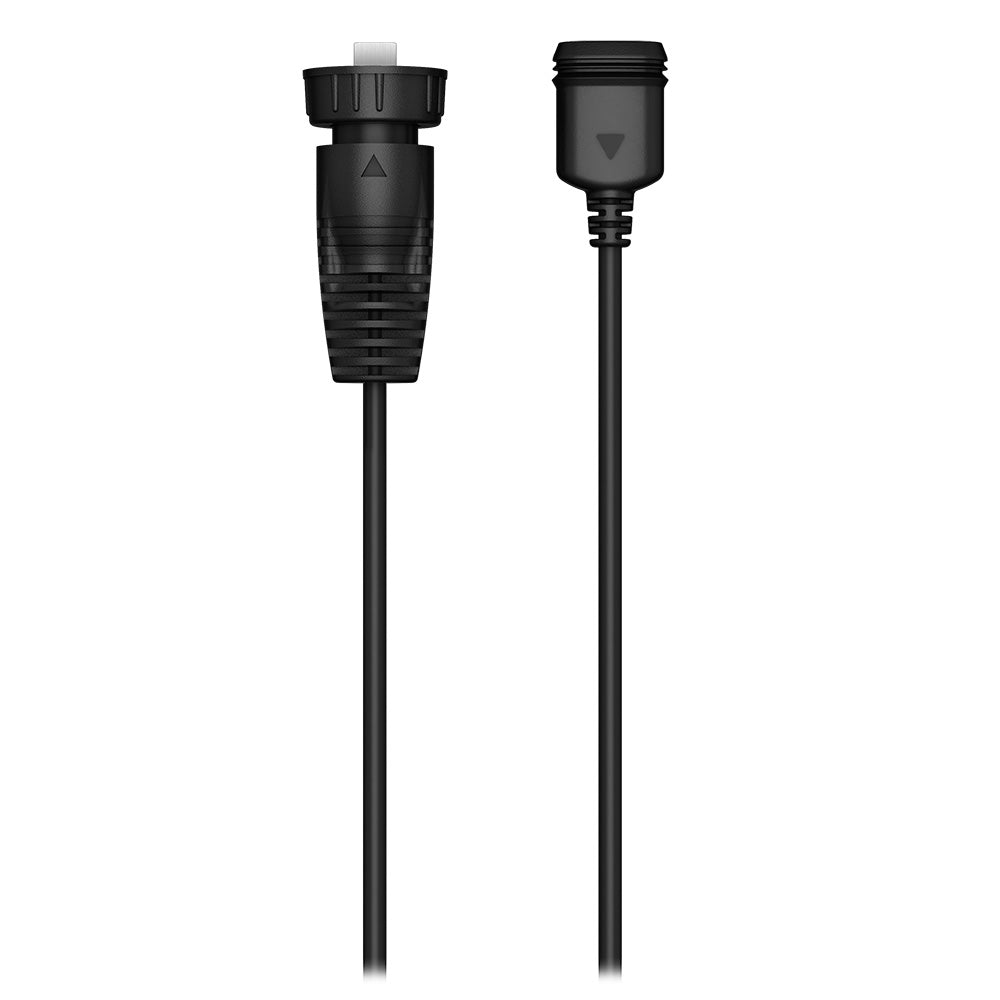 Garmin USB-C to USB-A Female Adapter Cable for GPSMAP 9000 series chartplotters