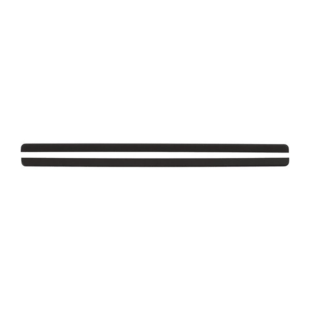 Garmin replacement trim piece snap cover for GPSMAP 8417 and 8617 flush-mount glass helm