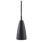 Garmin GT8HW-IF High Wide CHIRP ice fishing transducer, plastic housing, 4-pin connector