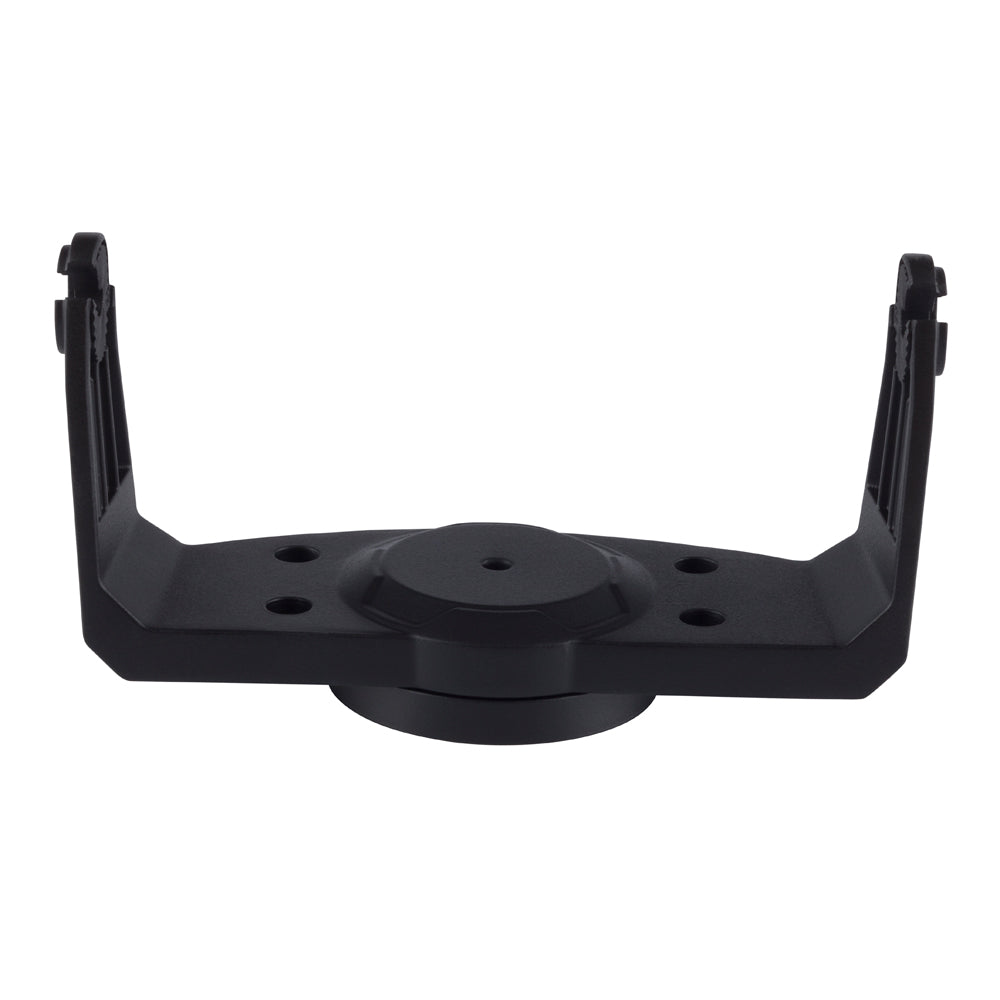 Garmin tilt and swivel mount for STRIKER 5dv, 7dv, and 7sv fishfinder displays