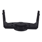 Garmin tilt and swivel mount for STRIKER 5dv, 7dv, and 7sv fishfinder displays