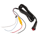 Garmin Power Data Cable for echoMAP CHIRP 7Xdv 7Xsv and 9Xsv with NMEA 0183 connectivity