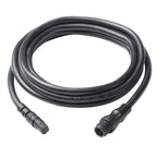 Garmin 4-pin female to 5-pin male NMEA 2000 adapter cable for echoMAP CHIRP 5Xdv, 6 feet