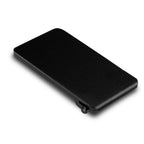 Garmin OEM replacement microSD card door for echoMAP CHIRP 7Xdv and 7Xsv chartplotters