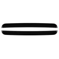 Garmin Trim Piece Snap Cover f/echoMAP™ CHIRP 9Xsv