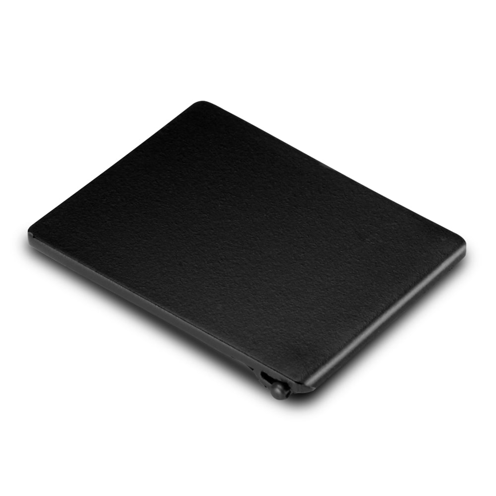 Garmin replacement microSD card door for echoMAP CHIRP 9Xsv marine chartplotter