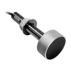 Garmin Airmar SS502 stainless steel thru-hull transducer 8-pin 600W 50 200 kHz depth temperature