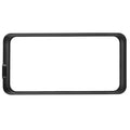 Garmin Trim Ring Snap Cover f/VHF 110 & 115 Marine Radio