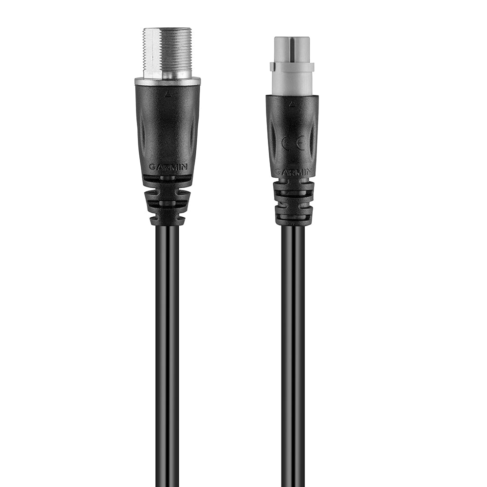 Garmin 10-meter 12-pin fist microphone extension cable for VHF 210 and GHS 11 radios
