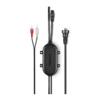 Garmin Power and Audio Module cable for GXM 53 satellite weather antenna