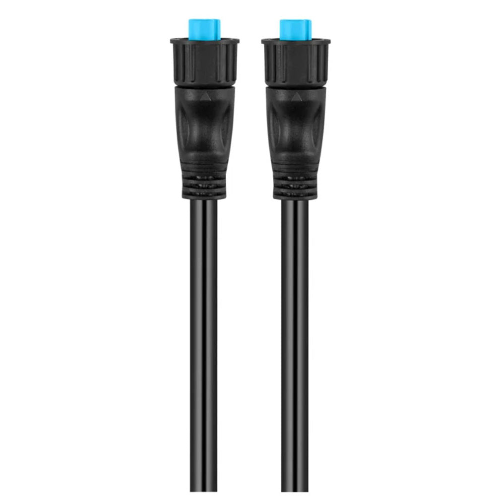 Garmin BlueNet 40-foot marine network cable for chartplotter and device connections