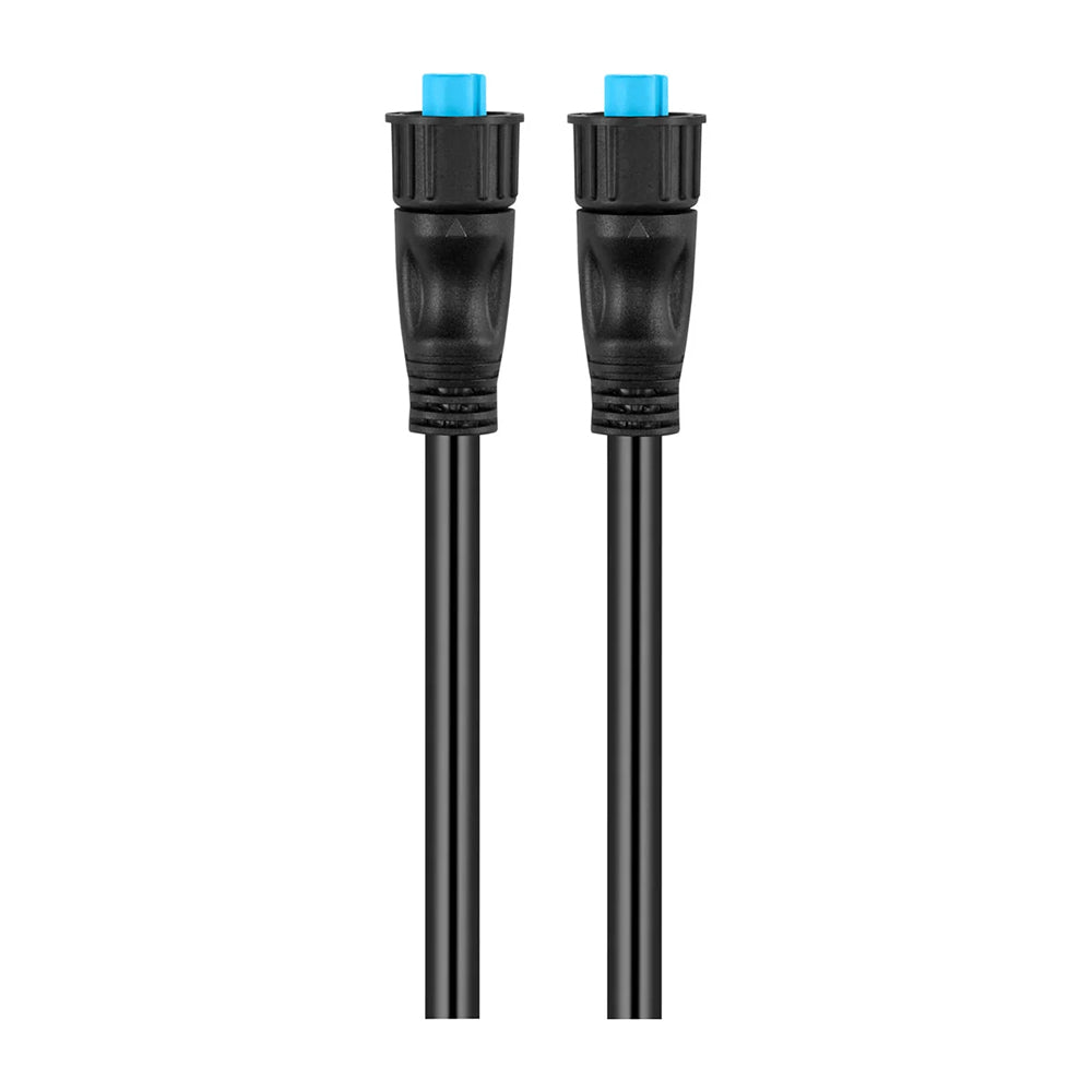 Garmin BlueNet 50-foot marine network cable for extending BlueNet network installations