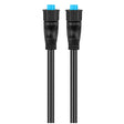 Garmin BlueNet Network Cable for BlueNet 20 switch and BlueNet 30 gateway connections