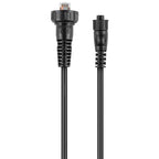 Garmin Marine Network Adapter Cable small female to large connector for Panoptix LiveScope ice fishing kit