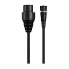 Garmin Marine Network Adapter Cable with RJ45 female and BlueNet female connectors