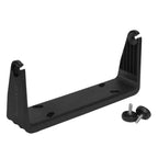 Garmin bail mount with knobs for GPSMAP 9x2 Series chartplotter displays