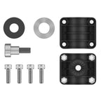 Garmin 0 Degree LiveScope Pole Mount for Panoptix LVS32 transducer