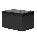 Garmin 12 Ah lead acid battery for compatible Garmin ice fishing bundles and kits