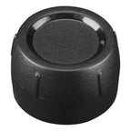 Garmin replacement channel-change knob for GHS 11 and GHS 11i wired VHF handsets