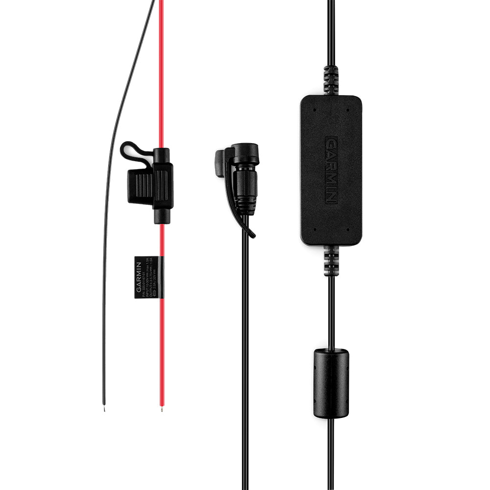 Garmin GC 100 Power Cable 10 meter for GC 100 marine camera