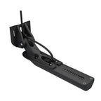 Garmin GT34UHD-TM Ultra High-Definition transom mount transducer with ClearVü and SideVü sonar arrays