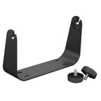 Garmin bail mount with knobs for GPSMAP 8x10 and 9x10 series displays