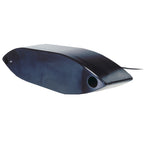 Garmin Airmar R109LM dual-band CHIRP thru-hull transducer with urethane fairing housing and bare wire connection