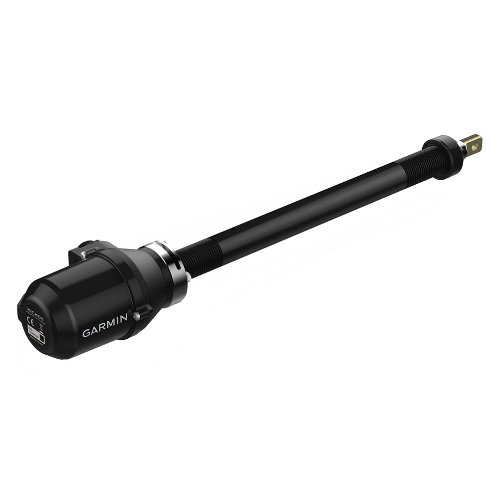Garmin Steering Actuator linear actuator for kicker motor tilt tube mount