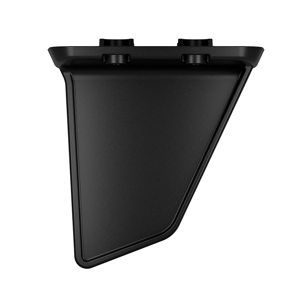 Garmin Force Trolling Motor Skeg for lower-unit impact protection