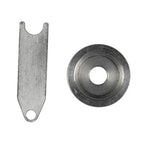Garmin Force and Force Kraken replacement sacrificial anode kit for trolling motors