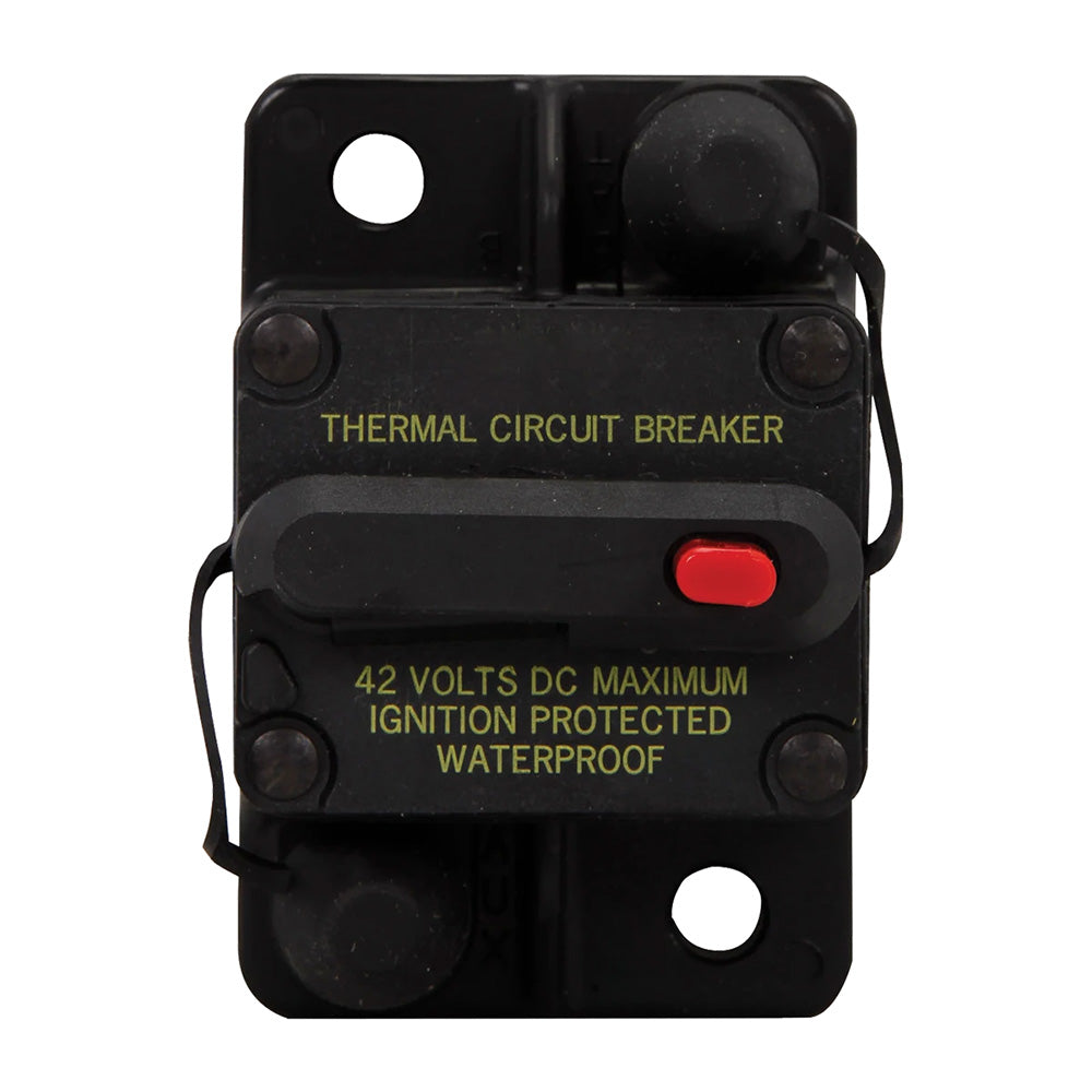 Garmin 60A Circuit Breaker for Force and Force Kraken trolling motor installations