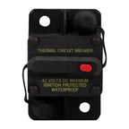 Garmin 60A Circuit Breaker for Force and Force Kraken trolling motor installations