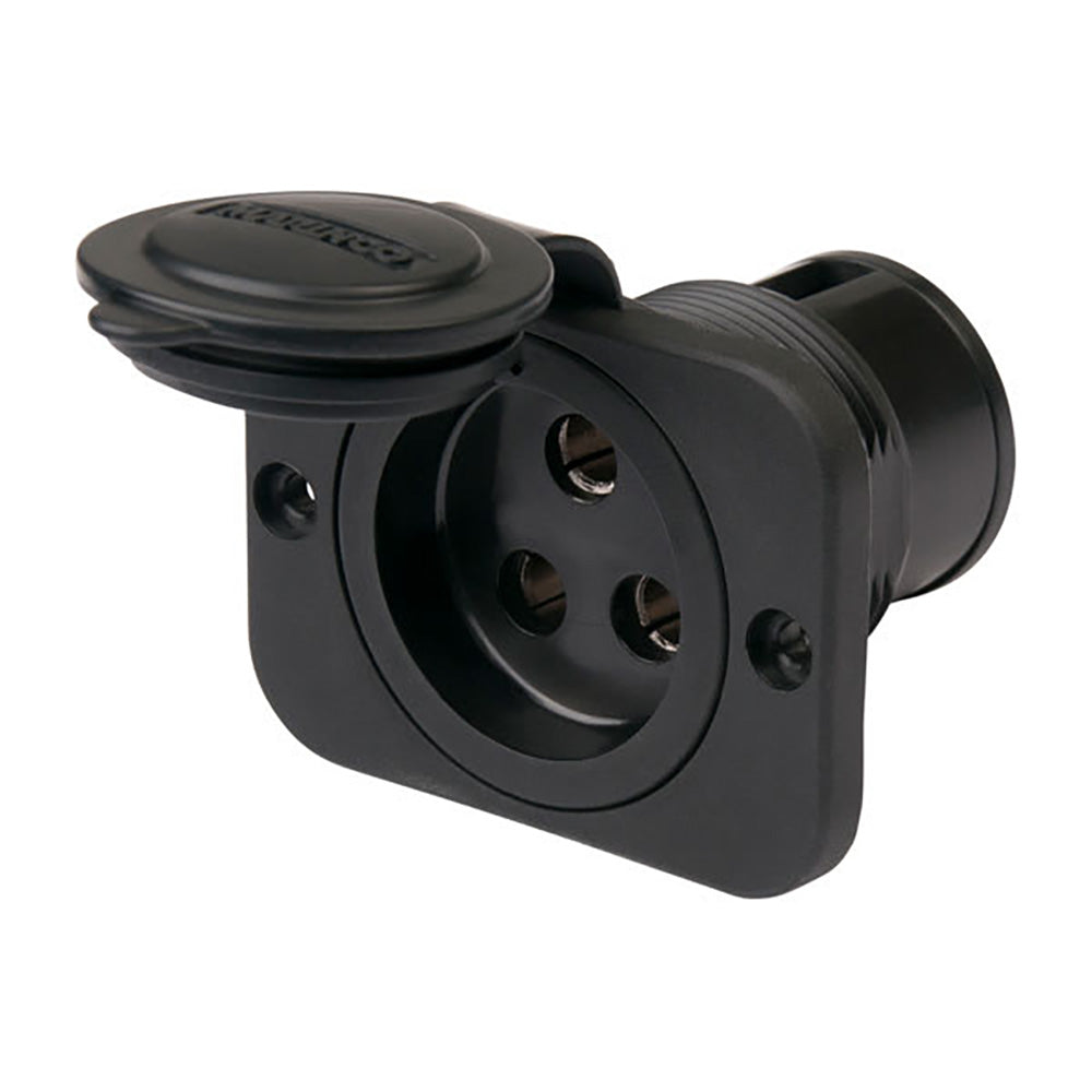 Garmin Trolling Motor Power Receptacle for Force and Force Kraken trolling motors