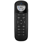 Garmin Force Trolling Motor Remote with sunlight-readable display