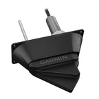 Garmin Panoptix LVS32-TH thru-hull transducer for LiveScope Down and Forward sonar modes