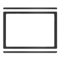 Garmin Adapter Plate f/GPSMAP® 7x2 to 7x3 Series