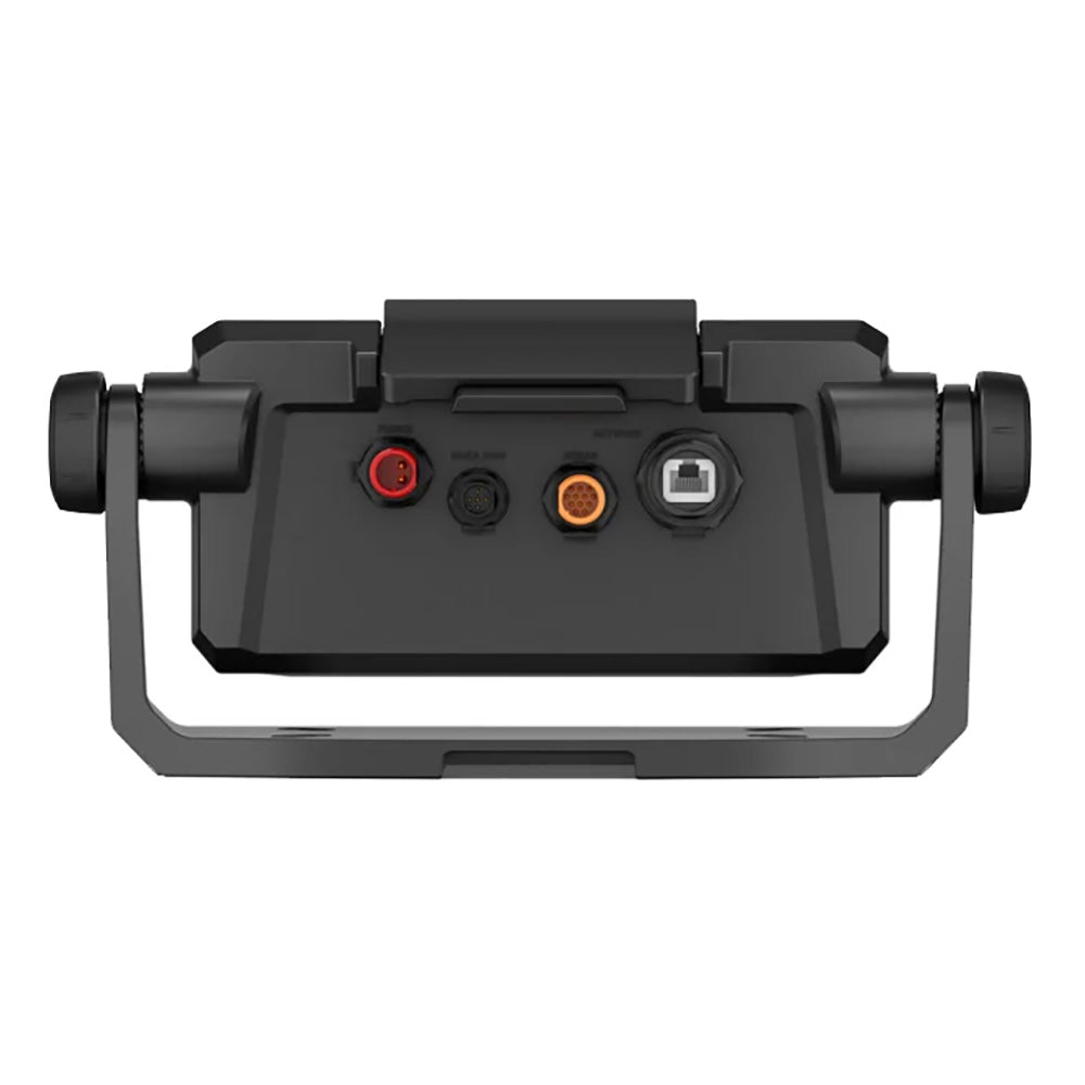 Garmin Bail Mount with Quick Release Cradle for ECHOMAP UHD2 9sv chartplotter