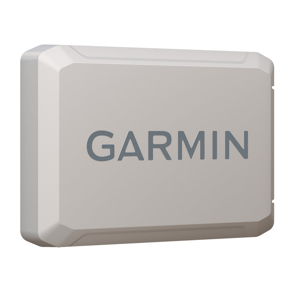 Garmin protective cover for 5-inch ECHOMAP UHD2 chartplotter display
