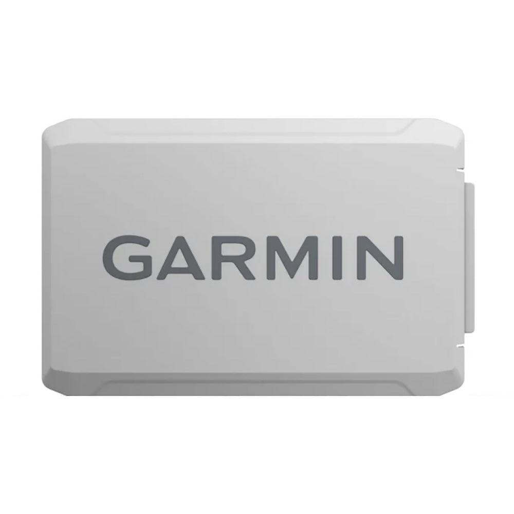 Garmin protective cover for ECHOMAP UHD2 7sv chartplotter display