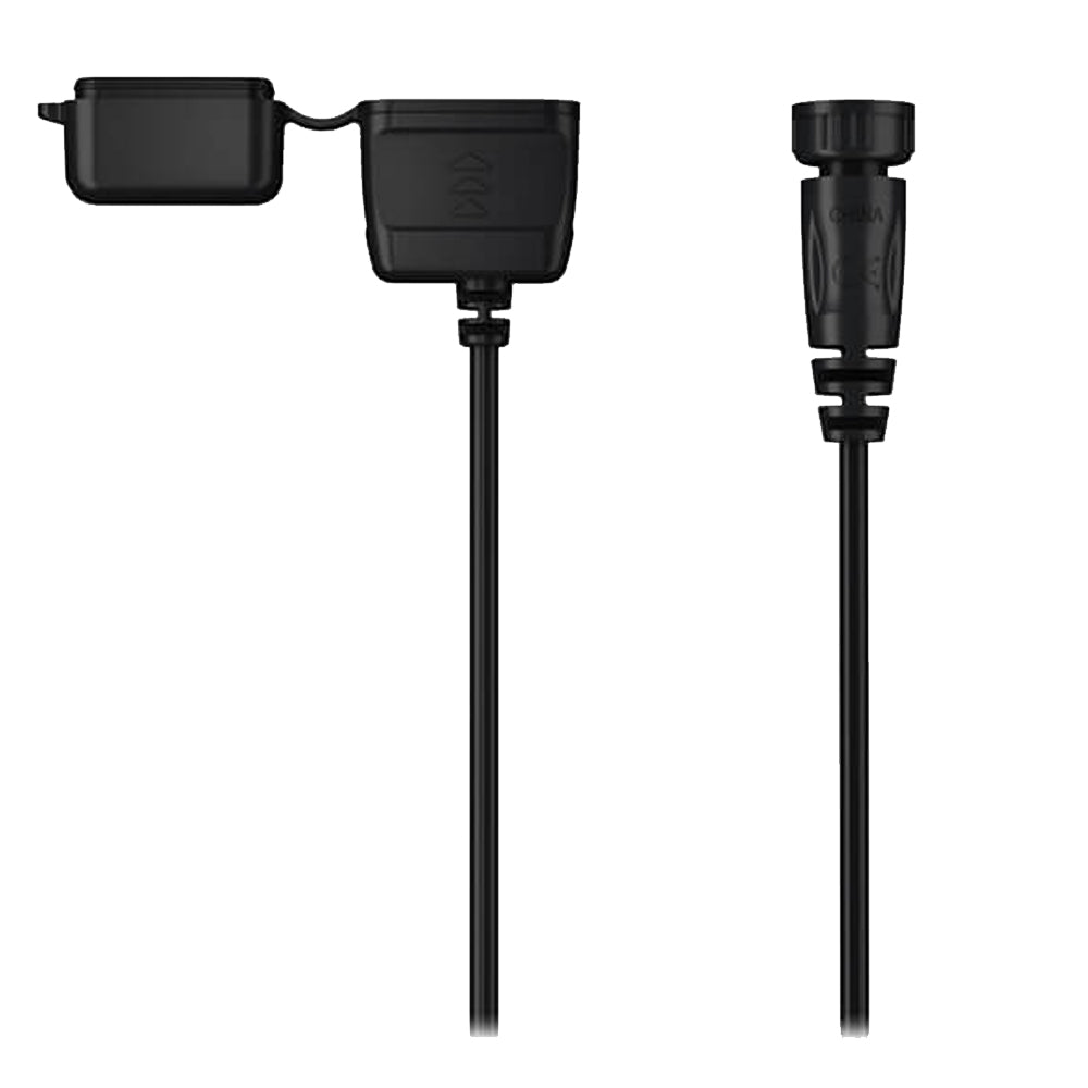 Garmin USB Voice Control Bundle with OTG adapter cable and Bluetooth USB dongle