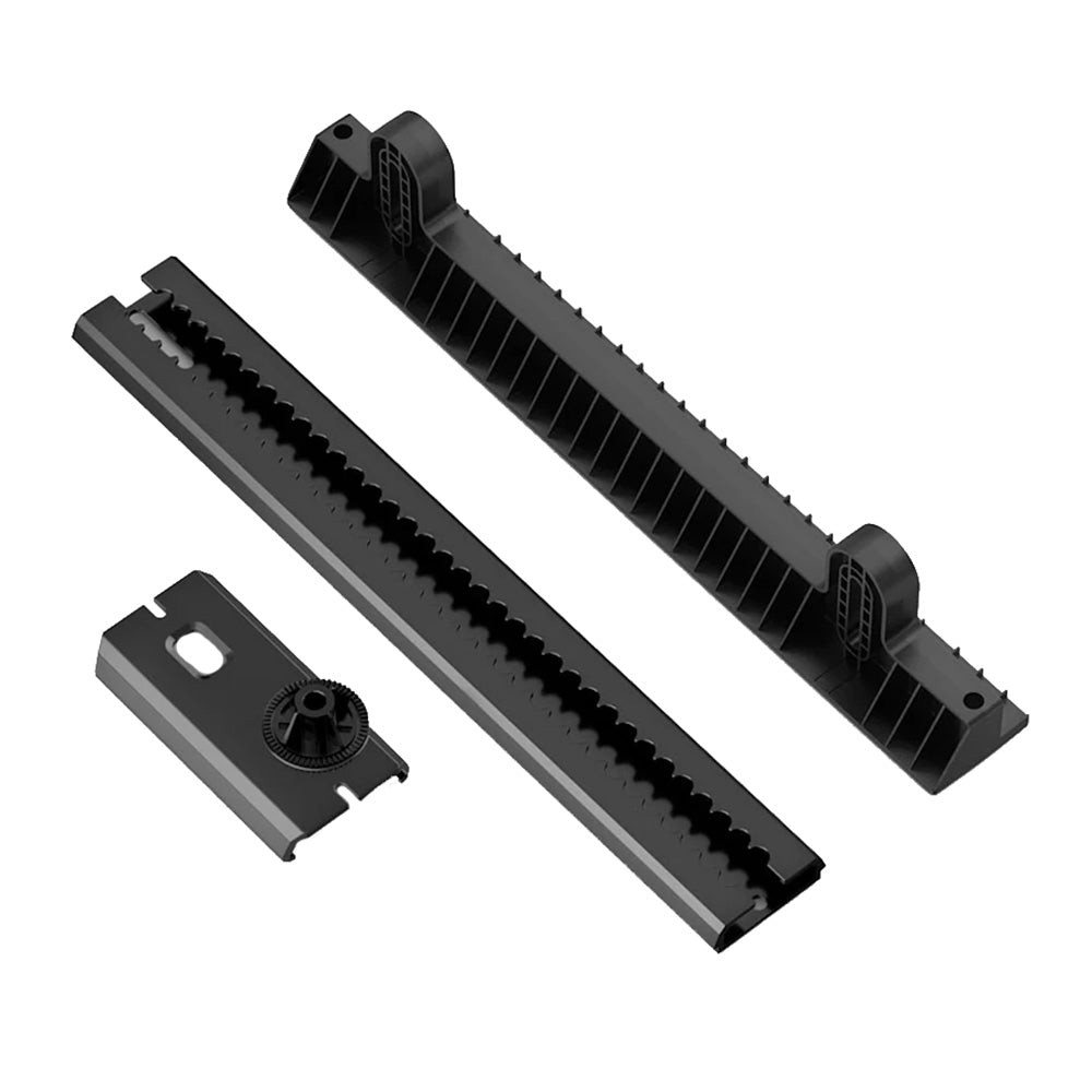 Garmin Foot Control Mount Kit for Force Current kayak trolling motors
