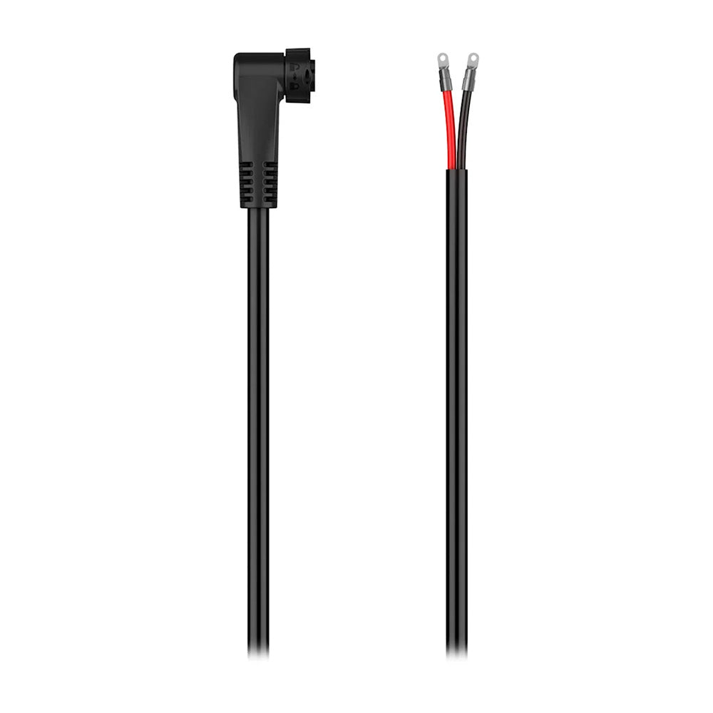 Garmin Power Cable for Force Current kayak trolling motor with quick-disconnect connector