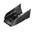 Garmin Mount Base Kit for Force Current trolling motor kayak installation