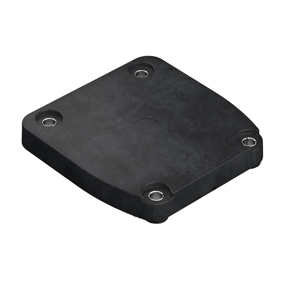Garmin Mounting Spacer for Force Current Kayak Trolling Motor