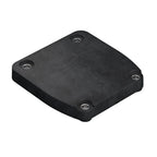 Garmin Mounting Spacer for Force Current Kayak Trolling Motor