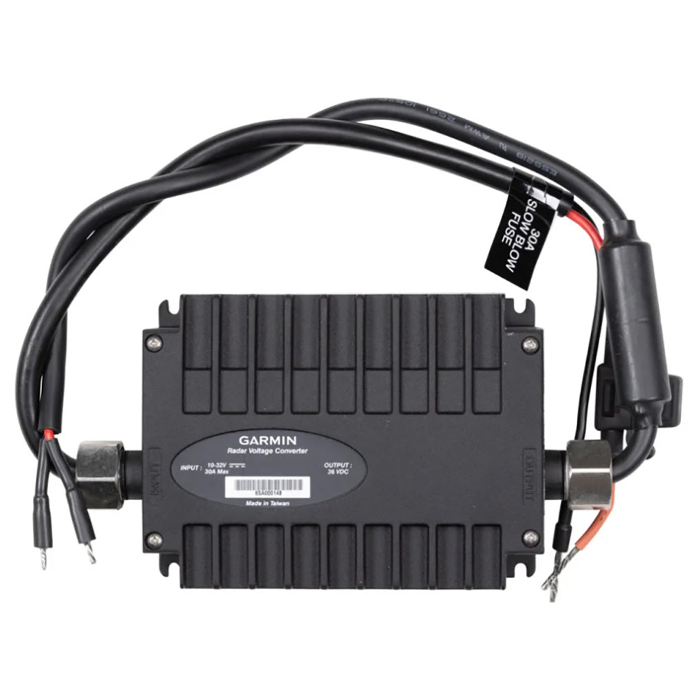 Garmin GMR Voltage Converter Unit for xHD3 series open-array radars