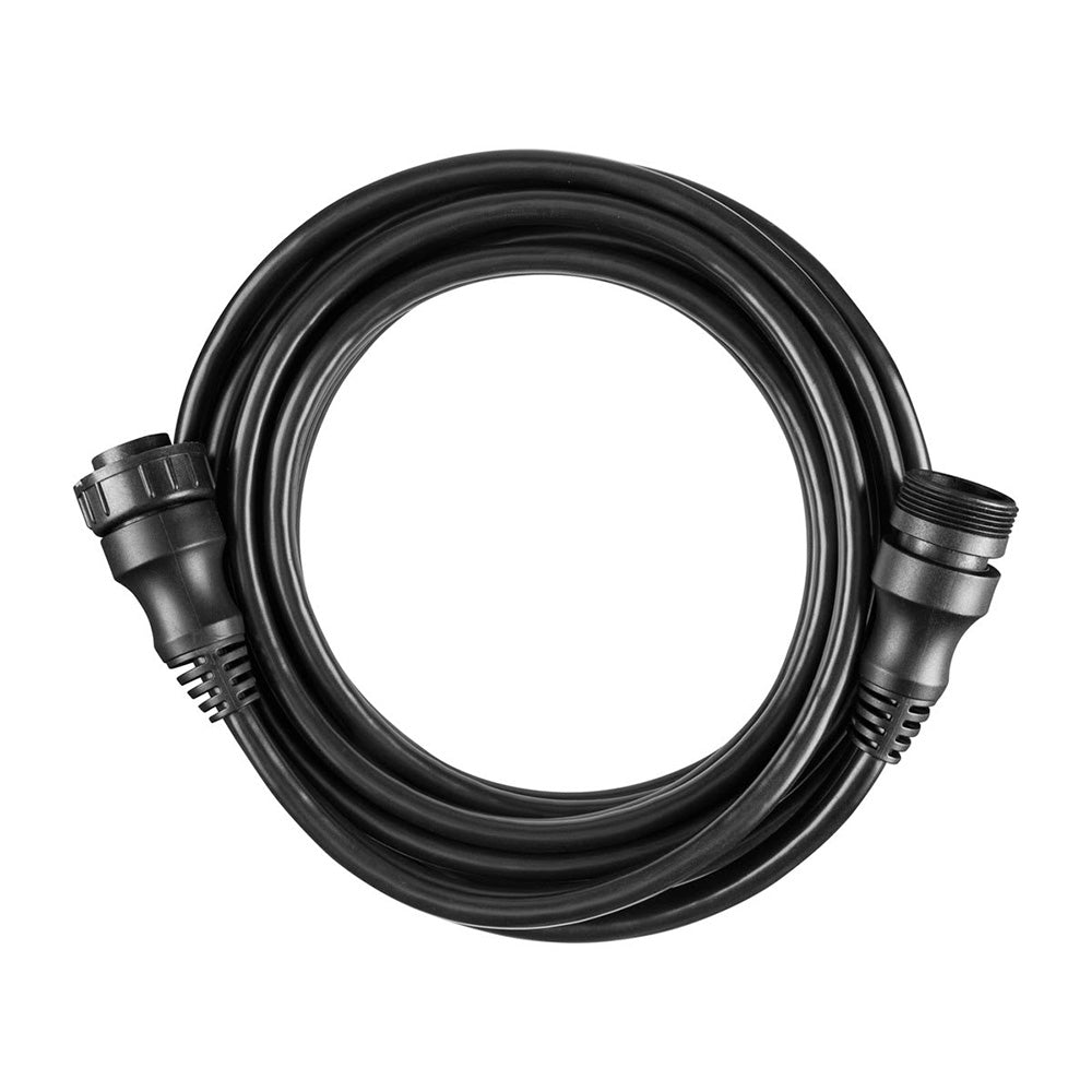 Garmin Panoptix LiveScope 3-foot 21-pin transducer extension cable