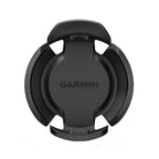 Garmin Gesture Remote Mount Kit for Spy Pole showing hat mount, lanyard holder, and pole mounts